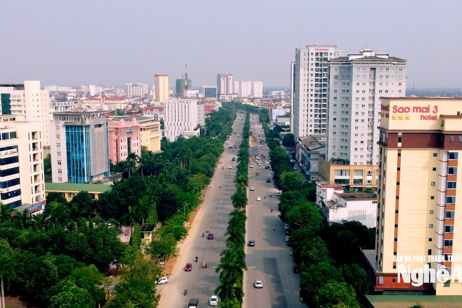 Nghệ An công bố Chỉ số cải cách hành chính năm 2025 của các sở, ban, ngành và địa phương