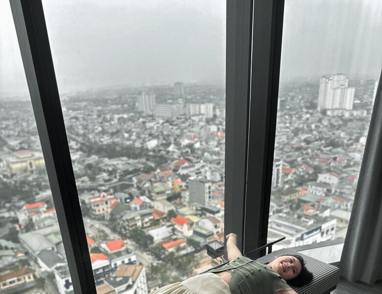Bé Meo Meo nhà ca sĩ Hoàng Bách: Sự lột xác của 'con tướng sức mạnh' ở tuổi 13
