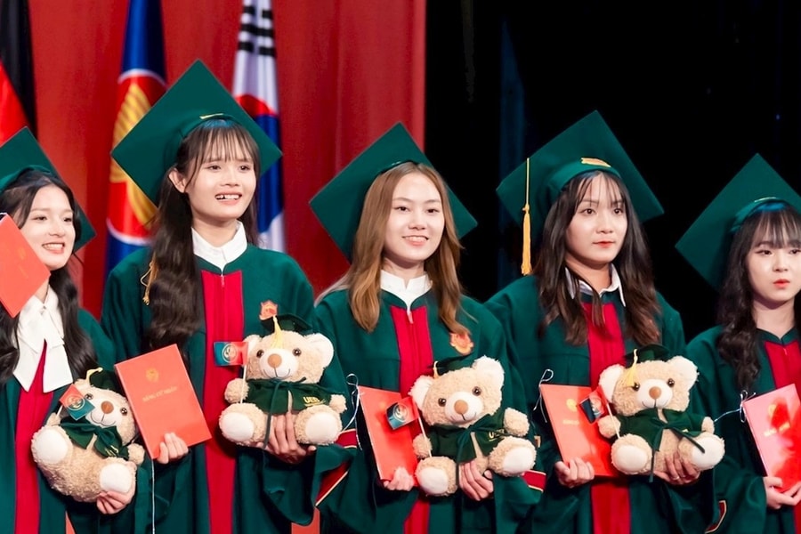 Trường ĐH Kinh tế - ĐH Quốc gia Hà Nội công bố phương thức tuyển sinh năm 2026