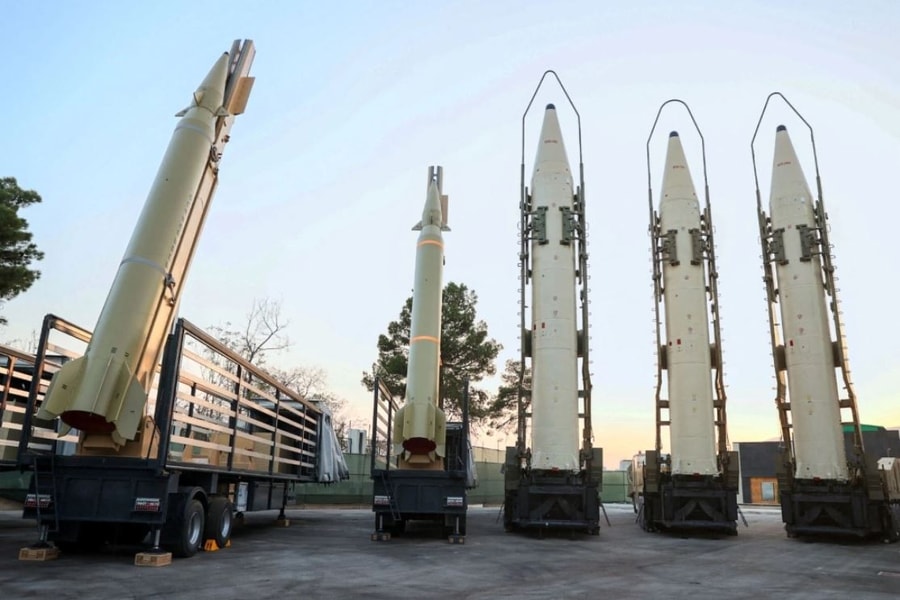 Đại sứ Iran: Không thực hiện các cuộc tấn công vào các quốc gia vùng Vịnh