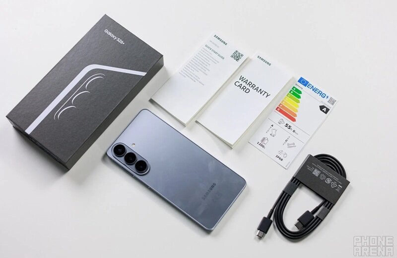 Samsung Galaxy S26 Plus giảm giá gần 10 triệu đồng: Cơ hội sở hữu flagship 2026