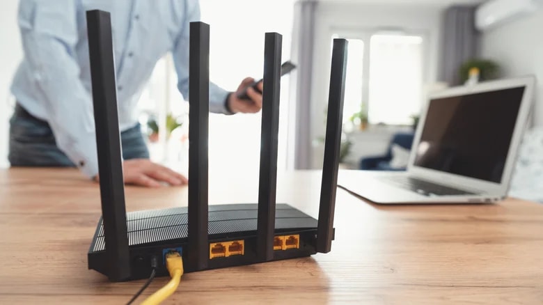 4 lý do nên thay thế bộ định tuyến Wi-Fi của nhà mạng để tăng tốc độ và bảo mật