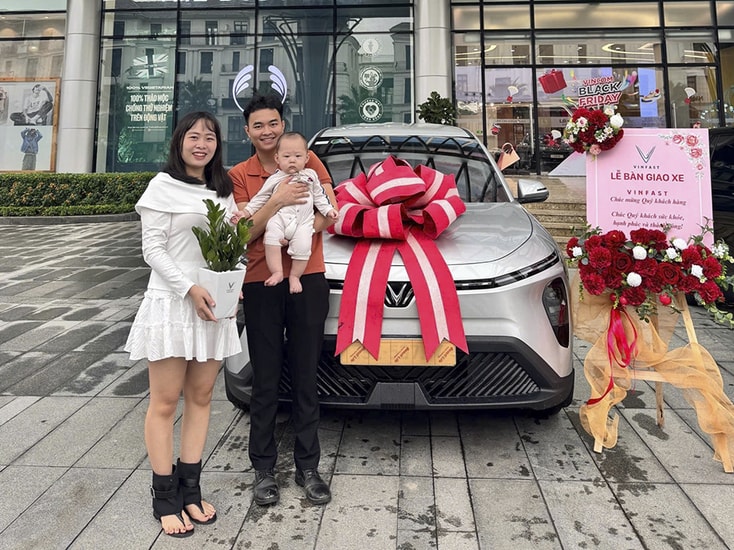 VinFast Limo Green: Giải pháp tối ưu lợi nhuận cho tài xế dịch vụ tại Hà Nội