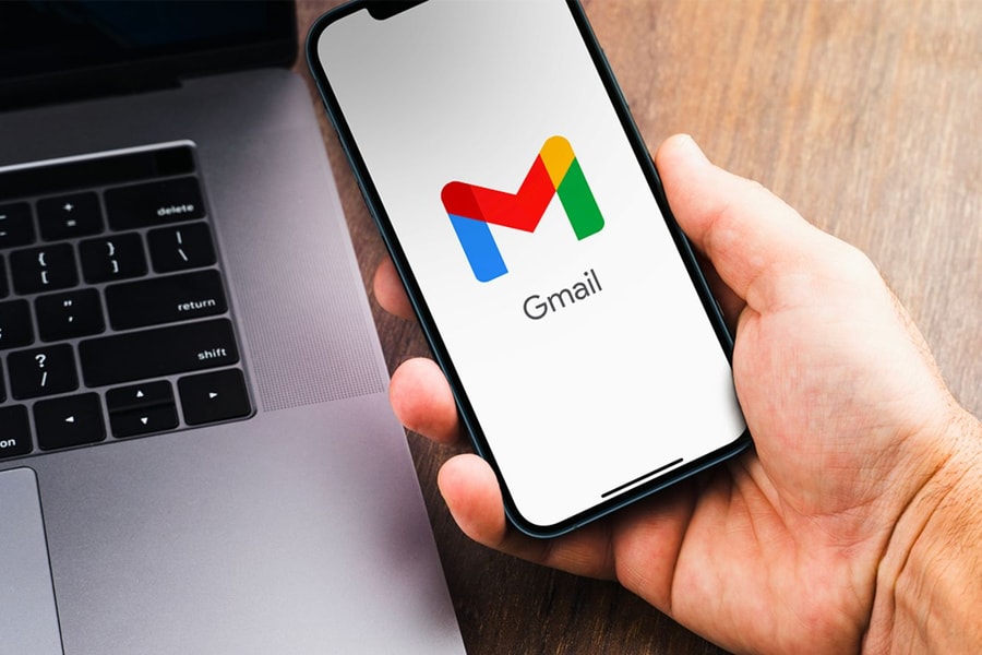 Google chính thức cho phép thay đổi địa chỉ Gmail: Giải pháp giữ trọn dữ liệu cho người dùng
