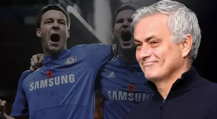Jose Mourinho và di sản niềm tin: Khi những gã đàn ông thép rơi lệ