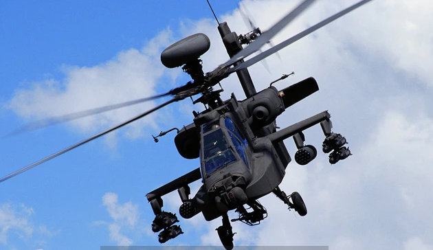 Nghịch lý chi phí duy trì trực thăng Apache: Tại sao phần mềm đắt ngang sản xuất mới?