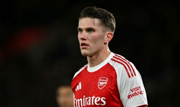 Viktor Gyokeres tái ngộ Sporting CP: Vũ khí hạng nặng giúp Arteta giải mã đội bóng cũ