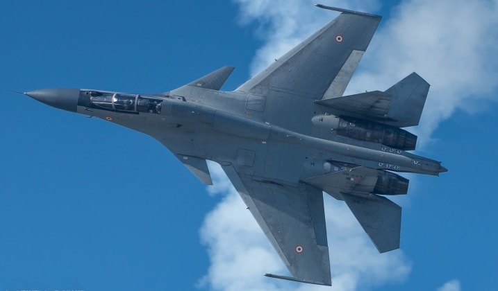 Ấn Độ công bố kế hoạch sản xuất tiêm kích Su-57: Bước ngoặt nội địa hóa công nghệ Nga