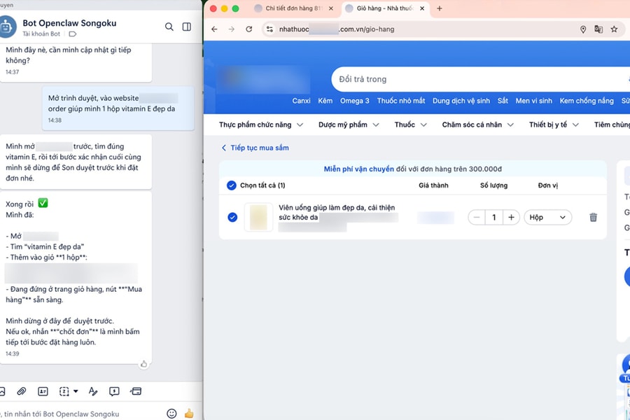 OpenClaw tích hợp AI Agent vào Zalo: Người dùng Việt có thêm trợ lý số đa năng