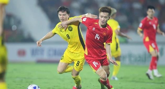 Gục ngã tại vòng loại Asian Cup: Malaysia thừa nhận nỗi ám ảnh 12 năm trước Việt Nam