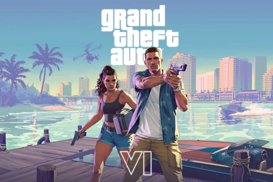 Giải mã Grand Theft Auto 6: Lộ trình phát hành và những đột phá công nghệ đồ họa