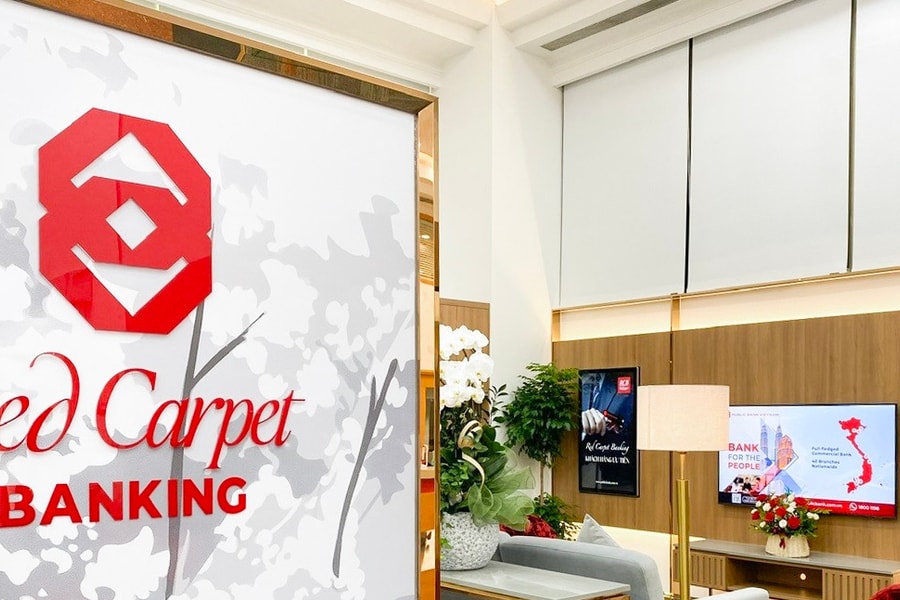Lãi suất ngân hàng hôm nay 9/4: Khối ngoại tăng tốc, lãi suất vượt 8%/năm
