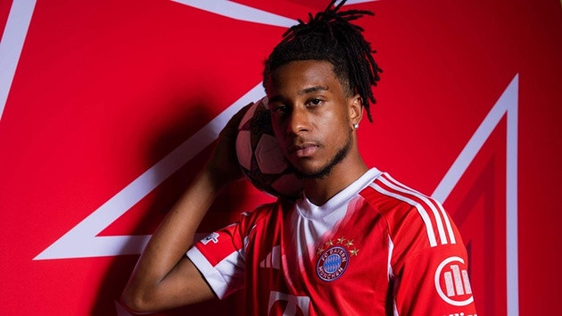 Michael Olise rực sáng tại Bernabeu: Bayern Munich tuyên bố siêu sao người Pháp là vô giá