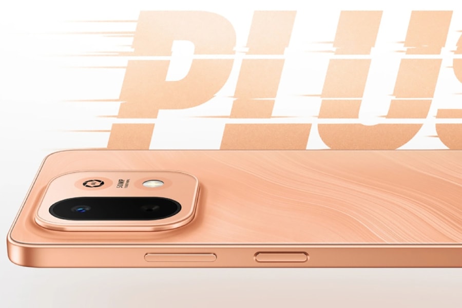 Huawei Enjoy 90m Plus ra mắt với pin 6.620 mAh và thiết kế camera độc đáo