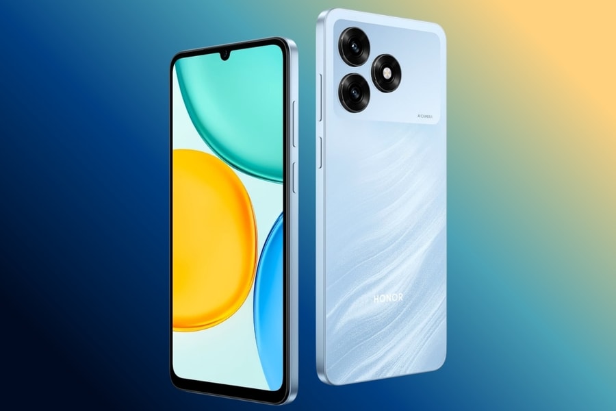 HONOR ra mắt bộ đôi X5d và X5d Plus: Màn hình 90Hz, pin 5.260 mAh và Android 15