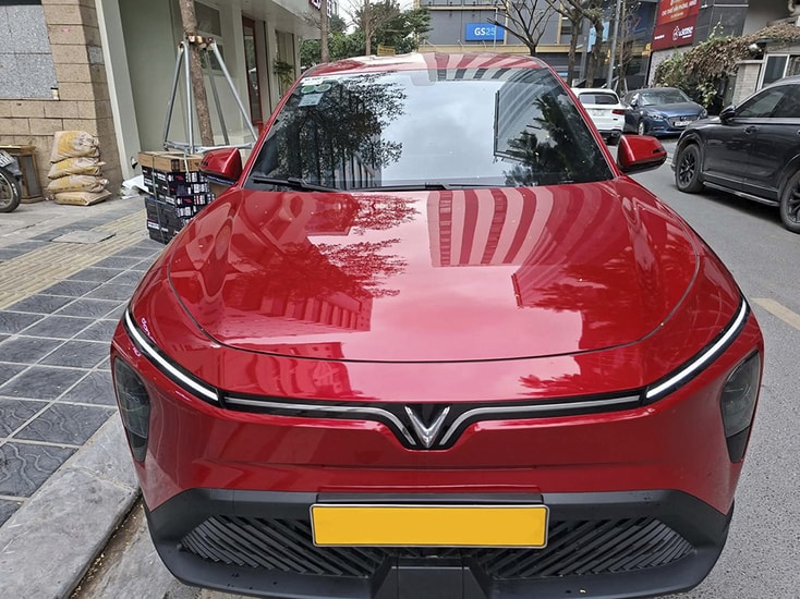 Limo Green: Giải pháp xe điện đa năng tối ưu cho kinh doanh và gia đình