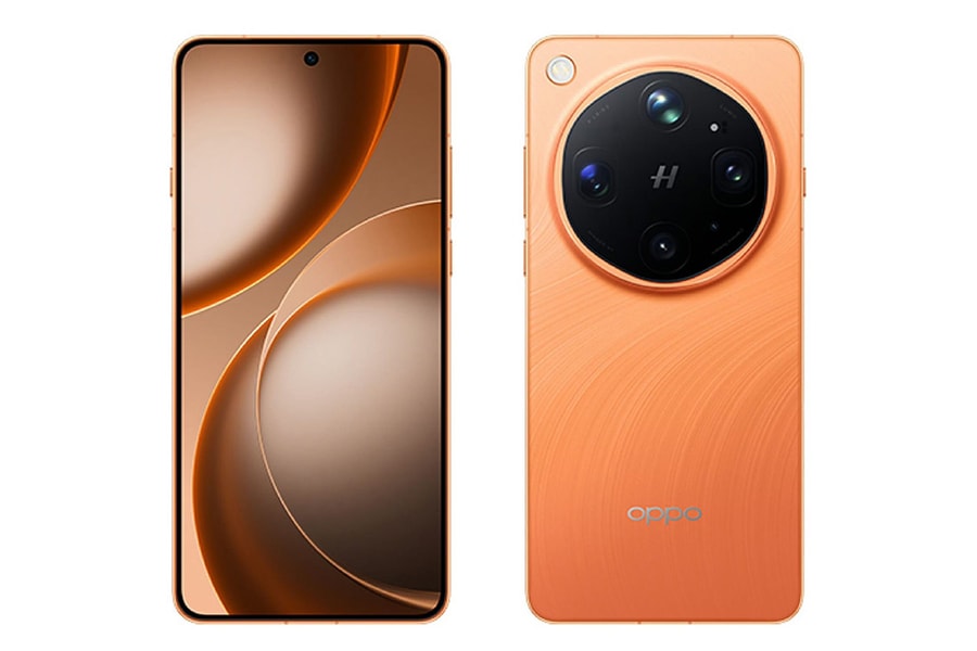 Phân tích thông số OPPO Find X9 Ultra: Snapdragon 8 Elite Gen 5 và hệ thống camera 200MP