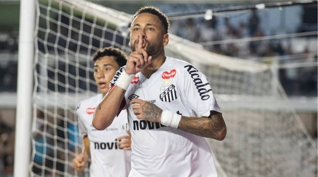 Arsenal bán bộ đôi 100 triệu bảng và khả năng Neymar sang MLS ngày 10/04