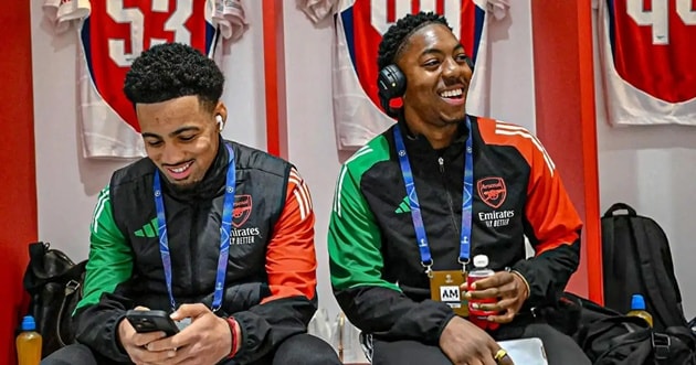 Arsenal sẵn sàng bán 5 ngôi sao: Kế hoạch thanh lọc đội hình thu về 100 triệu bảng