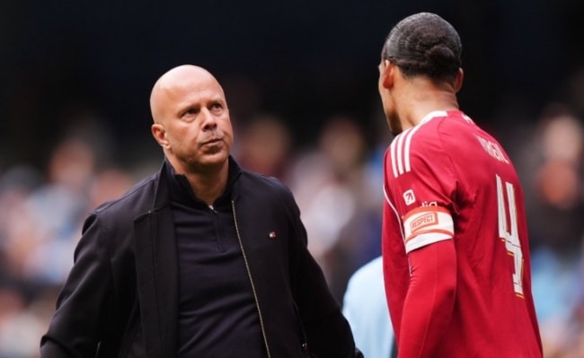 Liverpool vs Fulham: The Kop nỗ lực cắt chuỗi thất bại tại vòng 32 Ngoại hạng Anh