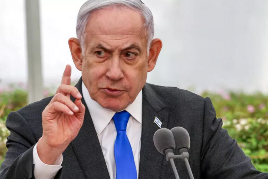 Đàm phán Israel - Liban: Tổng thống Trump yêu cầu ông Netanyahu ngừng bắn