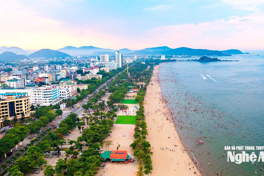 Liên kết để phát triển du lịch 4 mùa