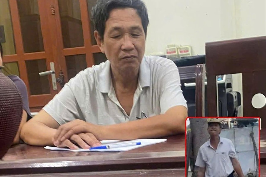 Thông tin thêm vụ tài xế taxi cầm gạch hành hung khách sau khi bị phản ánh thái độ