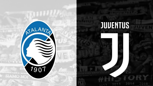 Đại chiến Atalanta vs Juventus: Khúc cua định đoạt tấm vé dự Champions League mùa tới