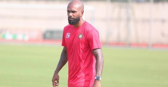 Ngôi sao Luiz Antonio: Từ cú sốc ẩm thực đến giấc mơ gắn bó lâu dài với V.League