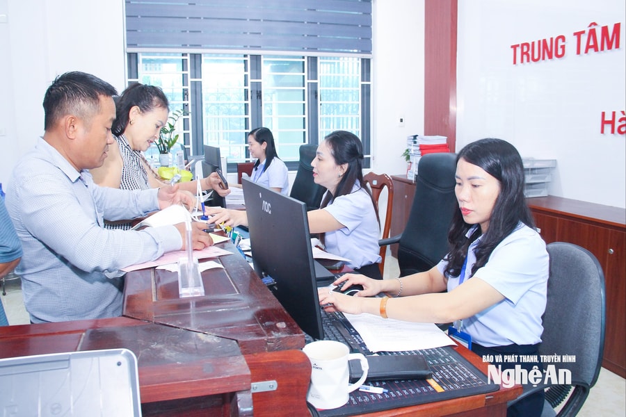 Tuyển dụng người hoạt động không chuyên trách vào làm công chức cấp xã năm 2026
