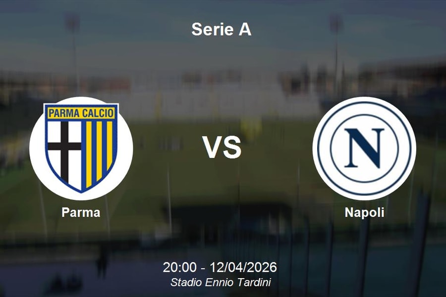 Nhận định Parma vs Napoli - Serie A: Thách thức tại Stadio Ennio Tardini