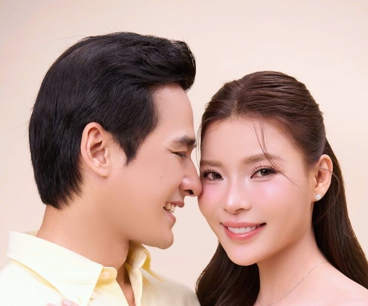 Lương Thế Thành bị phản ứng vì vai ngoại tình: Thúy Diễm lên tiếng bênh vực chồng