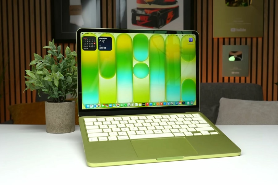 Giải mã MacBook Neo 2026: Chiếc laptop nhôm nguyên khối giá rẻ nhất của Apple có đáng mua?