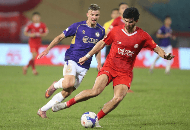 V-League tiến tới cột mốc lịch sử: Đa số đội bóng đồng thuận tăng suất ngoại binh