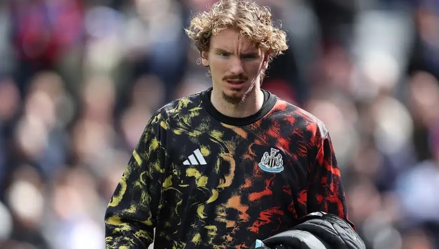 Tương lai Nick Woltemade tại Newcastle: Mâu thuẫn với Eddie Howe và tín hiệu từ Bayern Munich