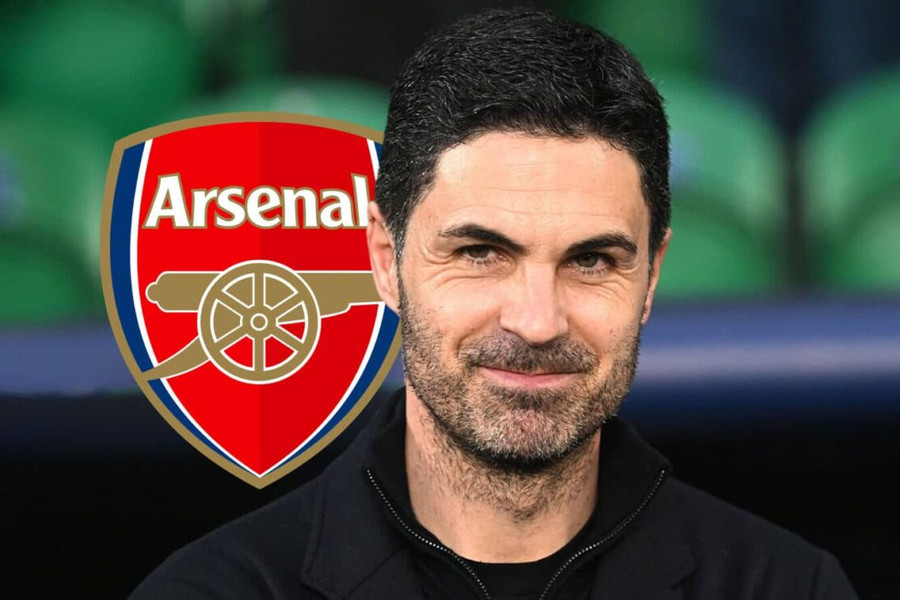 Arsenal và cuộc đua vô địch: Vì sao thầy trò Mikel Arteta không nên hoảng loạn?