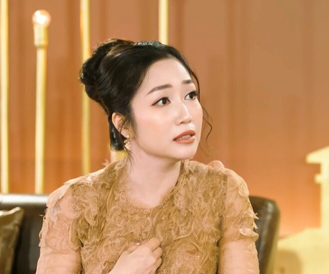NSƯT Ốc Thanh Vân chia sẻ khó khăn khi sống tại Úc và hành trình trở về Việt Nam