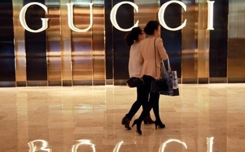 Ngành hàng xa xỉ sụt giảm 50% doanh số tại Dubai, triển vọng năm 2026 u ám