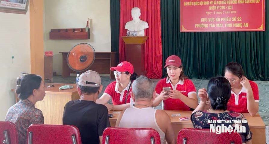 Viettel tăng cường công nghệ và nhân lực, hỗ trợ khách hàng xác thực thông tin thuê bao nhanh chóng, thuận tiện