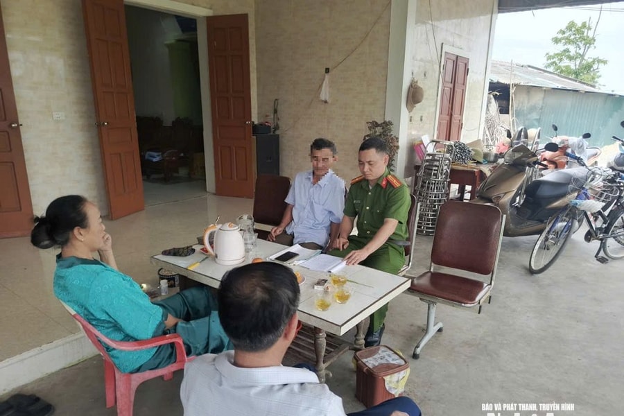 Kịp thời ngăn chặn đối tượng giả danh cán bộ Công an đe dọa, tống tiền người dân qua điện thoại
