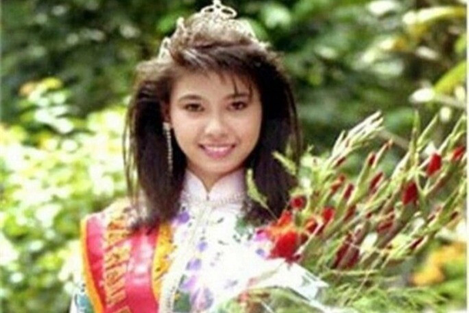 Hoa hậu Hà Kiều Anh: Từ tuổi thơ ăn cơm chan nước lã đến khối tài sản đáng nể