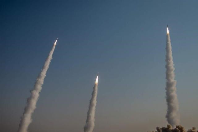Phân tích 5 hệ thống vũ khí nổi bật trong xung đột Mỹ, Israel và Iran