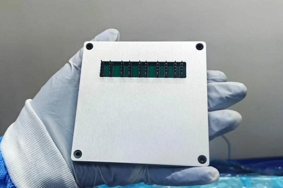Pin hạt nhân Zhulong-1 có thể hoạt động bền bỉ hơn 100 năm không cần sạc