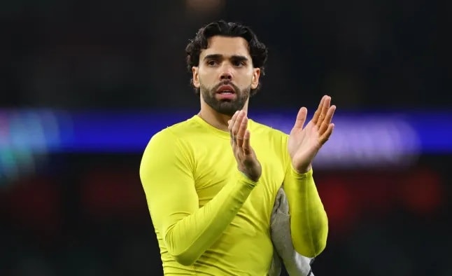 David Raya tỏa sáng đưa Arsenal vào bán kết Champions League hai năm liên tiếp