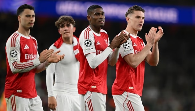 Martin Keown dự đoán Arsenal đại chiến Bayern Munich tại chung kết Champions League