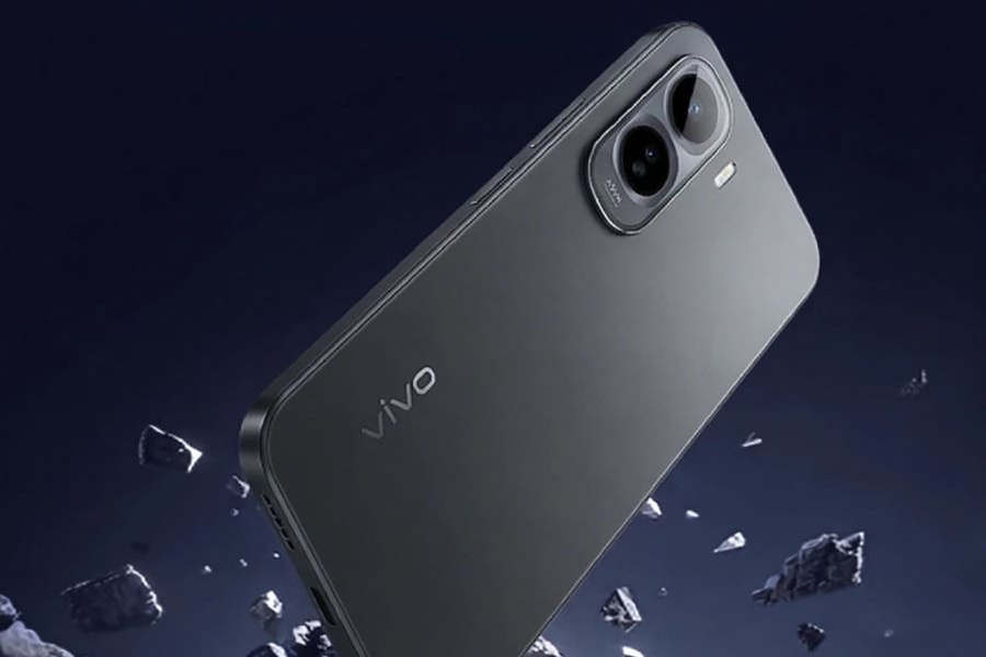 Giải mã vivo T5 Pro 5G: Pin 9,020 mAh và màn hình 5,000 nits dẫn đầu phân khúc