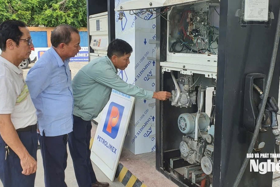 Nâng cao trách nhiệm quản lý nhà nước đối với công tác bảo vệ quyền lợi người tiêu dùng