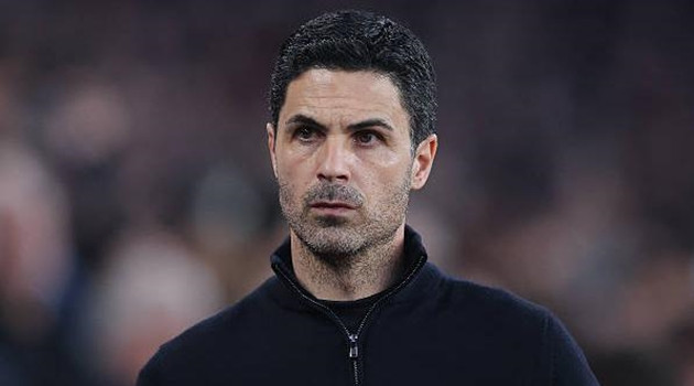 Arsenal vào bán kết Champions League: Sự thực dụng của Arteta đối mặt thử thách Atletico Madrid