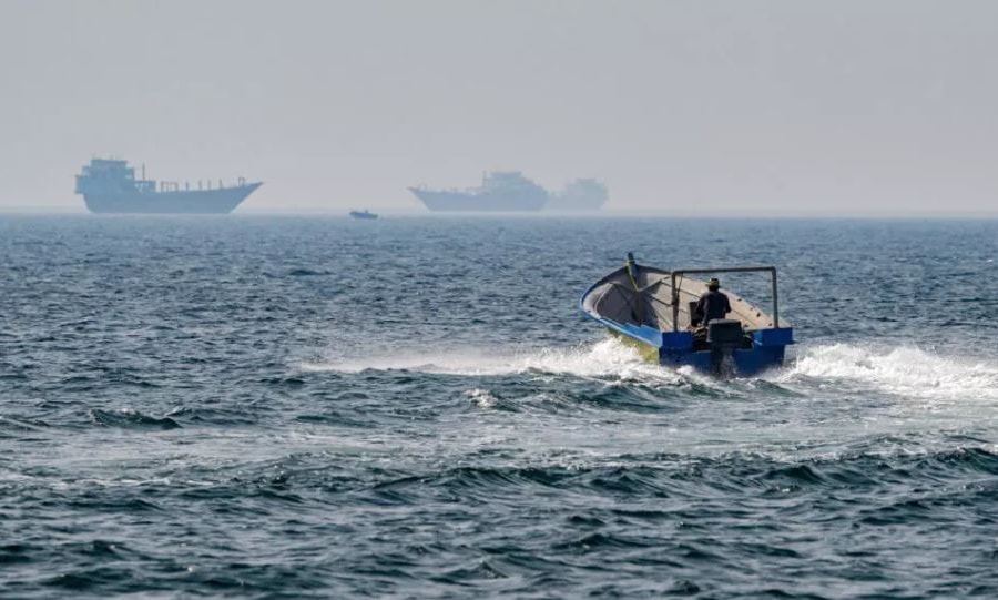 Eo biển Hormuz: Khôi phục dòng chảy dầu mới là vấn đề lớn