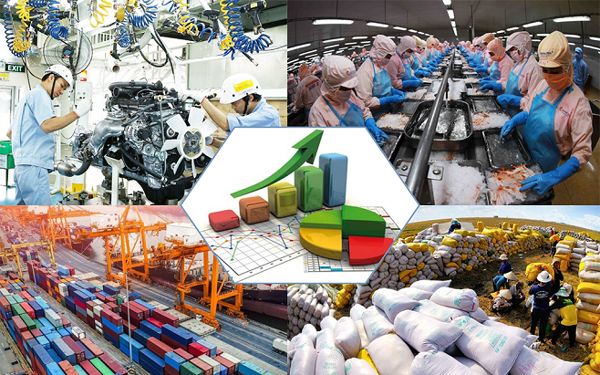 Cập nhật, bổ sung Chương trình hành động của Chính phủ thực hiện Kế hoạch phát triển KT-XH, tài chính quốc gia, đầu tư công trung hạn 5 năm 2026 - 2030